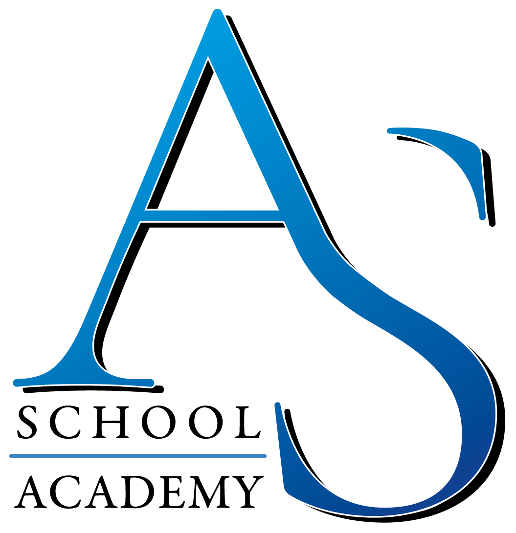 school academy logo